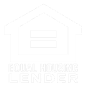 Equal Housing logo